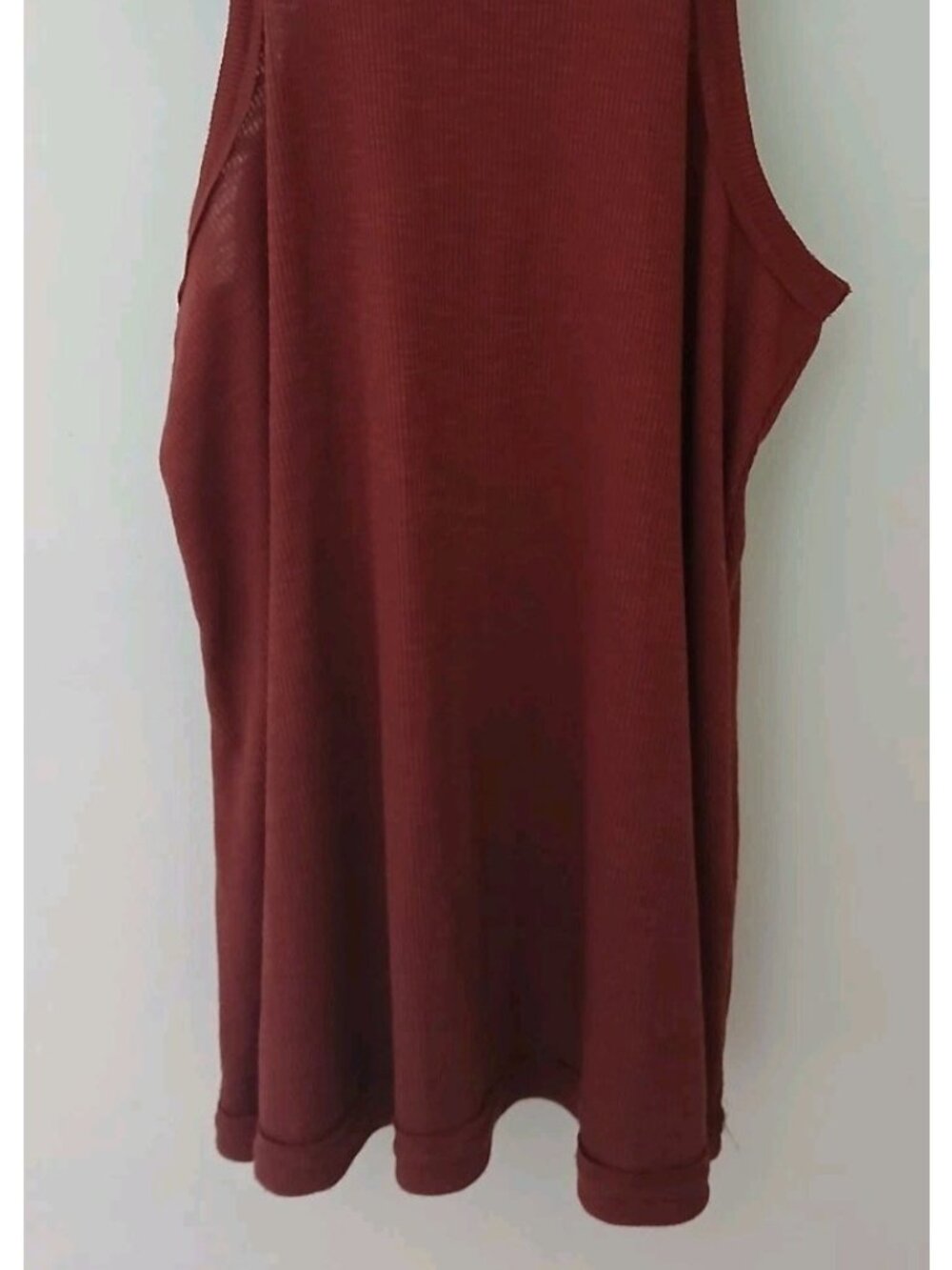 Intimately Free People Ribbed Tank Top - Picture 4 of 9
